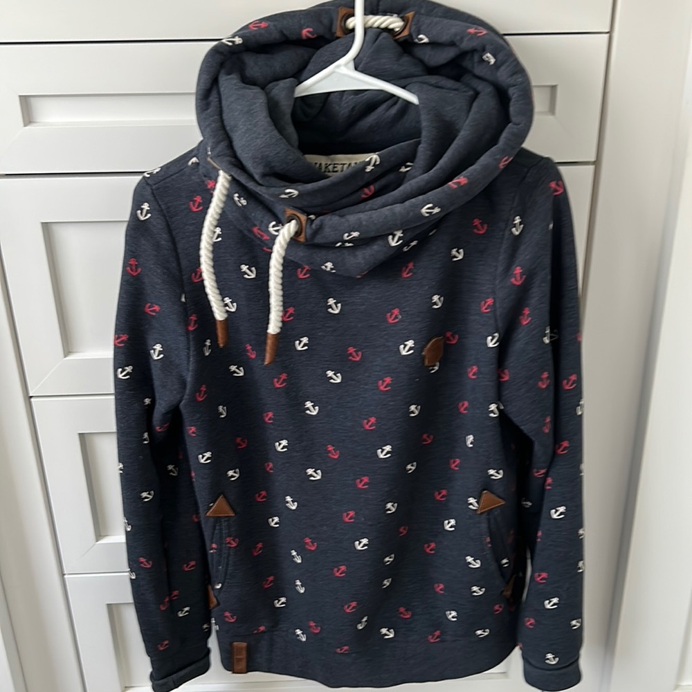 Naketano Sweatshirt